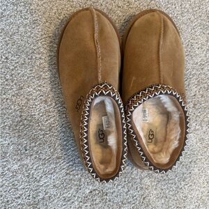 UGG Tasman Chestnut Brown